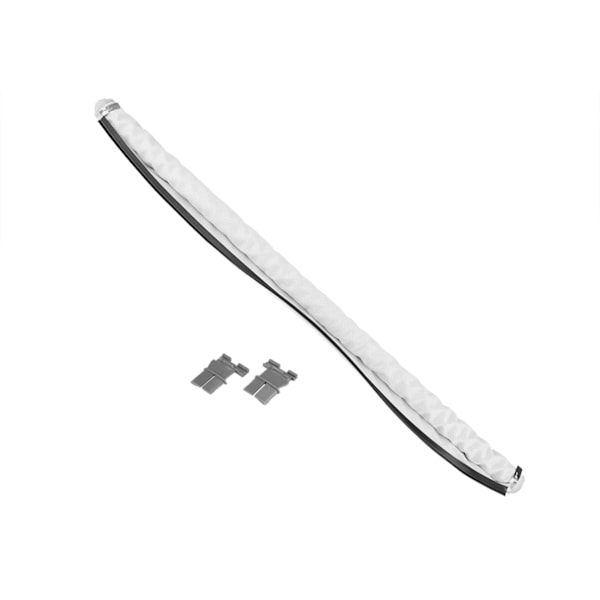 Bilsoltak Solskjermgardiner Takvindusluke for Sharan Tiguan Audi Q5 1K9877307A (Grå)