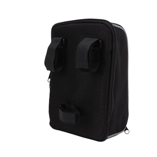 Cykelstyrpose Foldbar cykelforpose til mountainbikes Cykeltilbehør 21x13,5x10cm