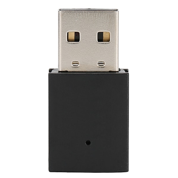 W87 150M Trådløst Netværkskort Lydtransmitter USB WiFi-adapter Computertilbehør