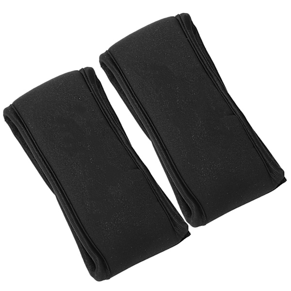 1 par 1 kg vikt Armband Fitness Gym Sport Body Building Handledsskydd