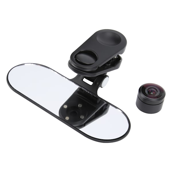 Online klass Lens Clipon Piano undervisning Dedikerad Fisheye vidvinkel overhead Shot Lens