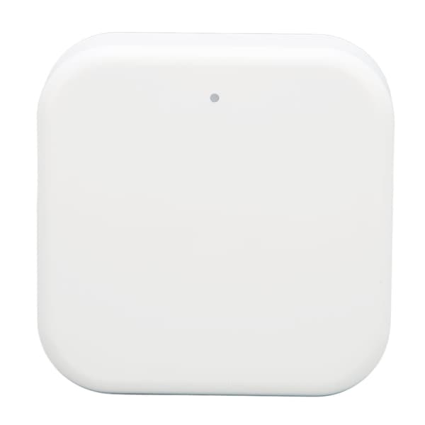 【NX】Smart Gateway Work DC 5V Wifi Fjärrkontroll Trådlösa Nyckellösa Dörrlås