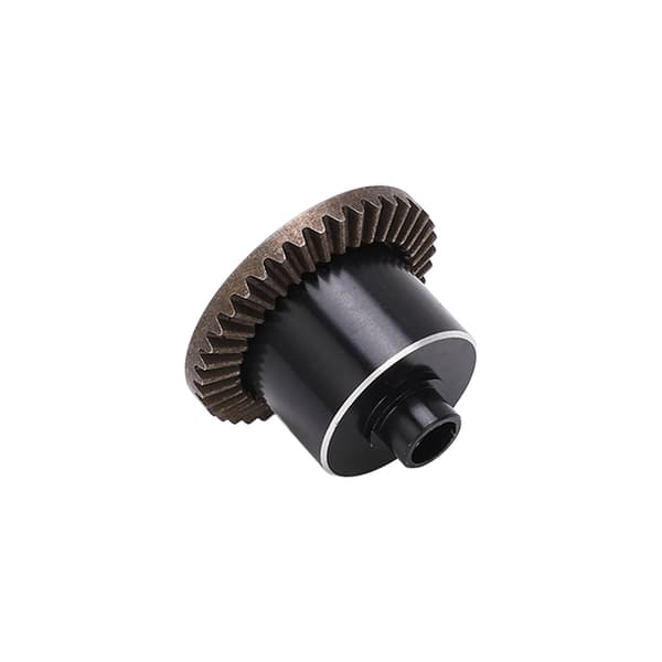 Differensialgiroversett i aluminiumlegering for RC-bil, oppgraderingsdeler for WL 1/18 A959 A979 A969
