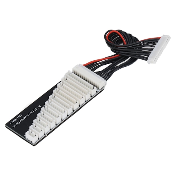 Parallel Ladebræt 12S Lipo Batteri Balanceret PCB Elmotor Del Elværktøjstilbehør