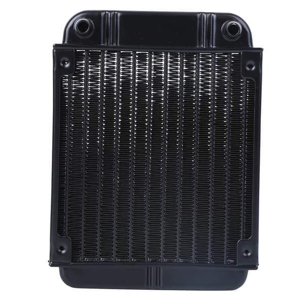 【NX】PL1120A vandkølet radiator sort vandkølesystem Kompatibel med computere køleplade