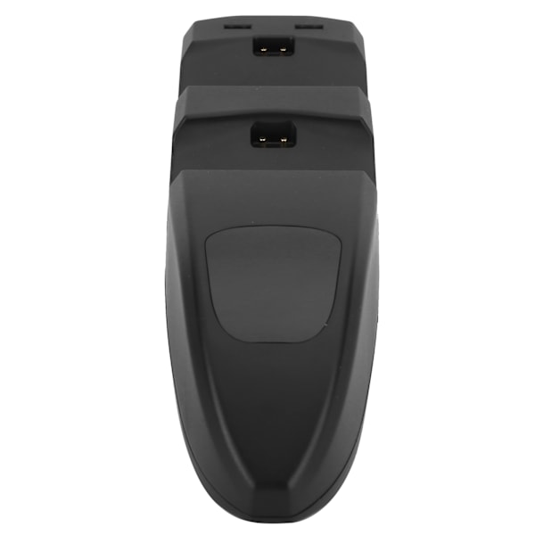 Trådlös Handkontroll Laddningsstation Micro USB Portabel Snabbladdare för PS4/SLIM/PRO