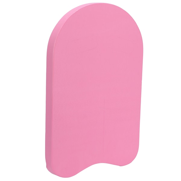 Simkickboard EVA Lätt UShape Pool Training Aid Board för vuxna barn