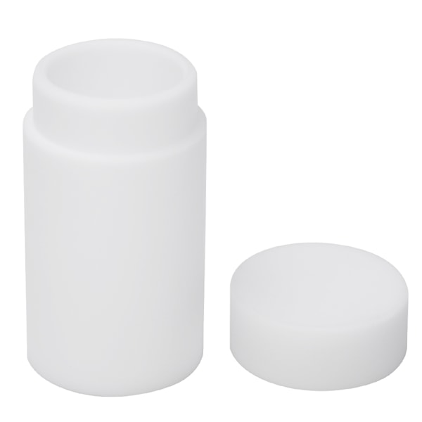 25 ml hydrotermisk syntes autoklavreaktor PTFE-foder i rostfritt stål kärlvattenkokare