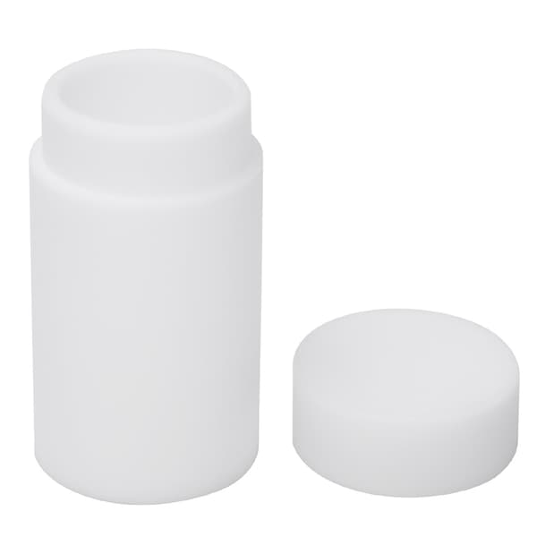 25 ml hydrotermisk syntese autoklavreaktor PTFE-foring i rustfrit stål kar kedel