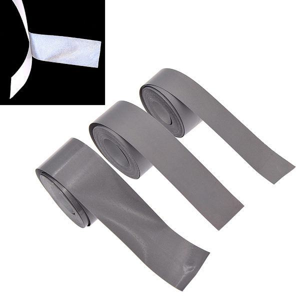 Effective 100M Reflective Tape 2.5cm