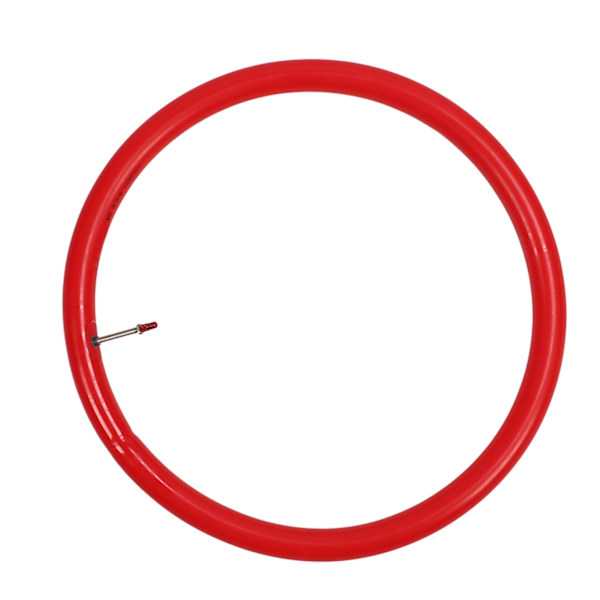 Ultralätt innerslang för cykel 60 mm längd fransk ventil TPU landsvägscykel innerslang för cykling 20x1,25/1,75 FV 60 mm