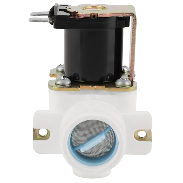 FCD270A Vaskemaskine Vandindtag Elektrisk Magnetventil AC 220V/240V BSPP 3/4”