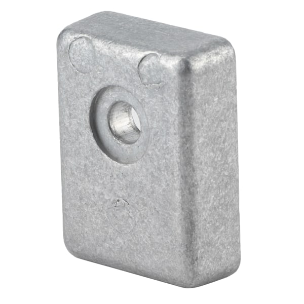 Udenbordsmotor Transmission Block Anod 5532095310 Passer til udenbordsmotor nedre enhed BF25 / BF30 / BF8