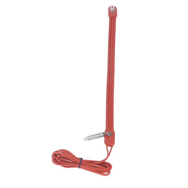Putkenlämmitinlämmitin 15 mm leveys 730 mm pituus Itseohjautuva AC 220V talvea varten
