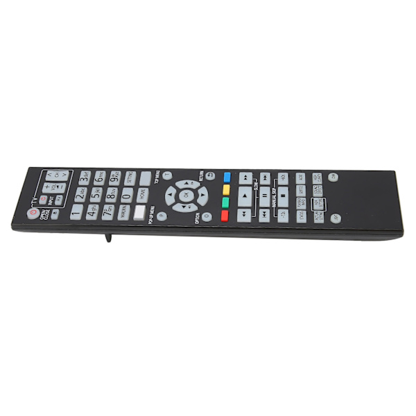 N2QAYA000172 Fjernbetjening Passer til BluRay Afspillere DPUB9000EBK DPUB9000EGK