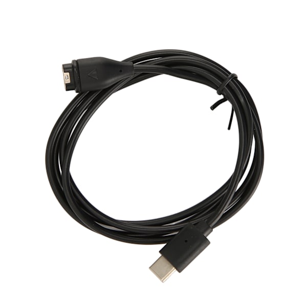 USB-C-latauskaapeli Garmin Watch Fenix ​​7 7S 7X 6 6S 6X 5 5S Forerunner 245 945 Instinct 2 2S Vivoactive 4 4S 3 Vivosmart 5 3.3ft