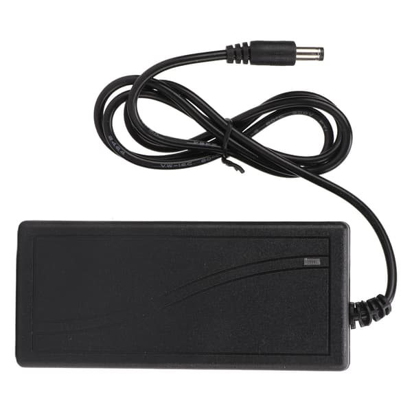 5V 8A Strømadapter 100V‑240V AC til DC Strømforsyning Transformator for LED Lysstripe Sikkerhetskamera Monitor Ruter