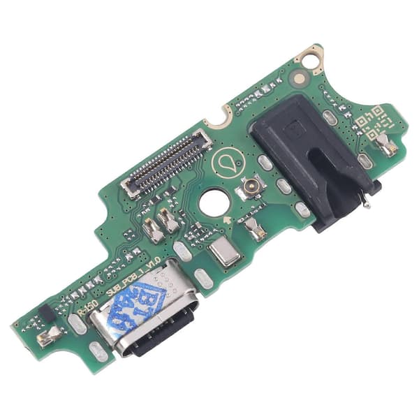 Ladeportkort For Infinix Hot 40 X6836 Not Specified