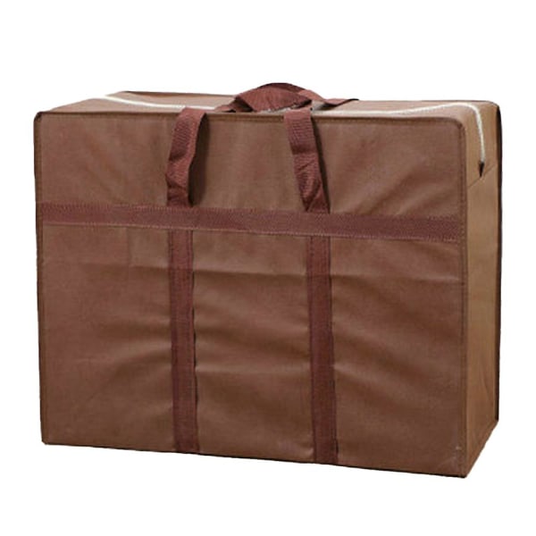 Flyttetaske Bagagetaske Studenterværelses Pakkepose Tote Bag