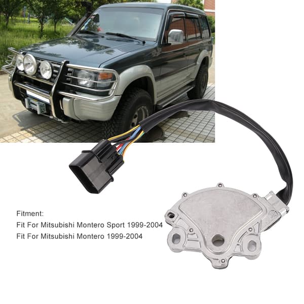 Til Mitsubishi Inhibitor Neutral Safety Switch Biltilbehør MR263257