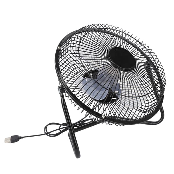 【NX】100W Solpanel Ventilator Ventilator Solcelledrevet Udsugningsventilator til Drivhus Kæledyrshus