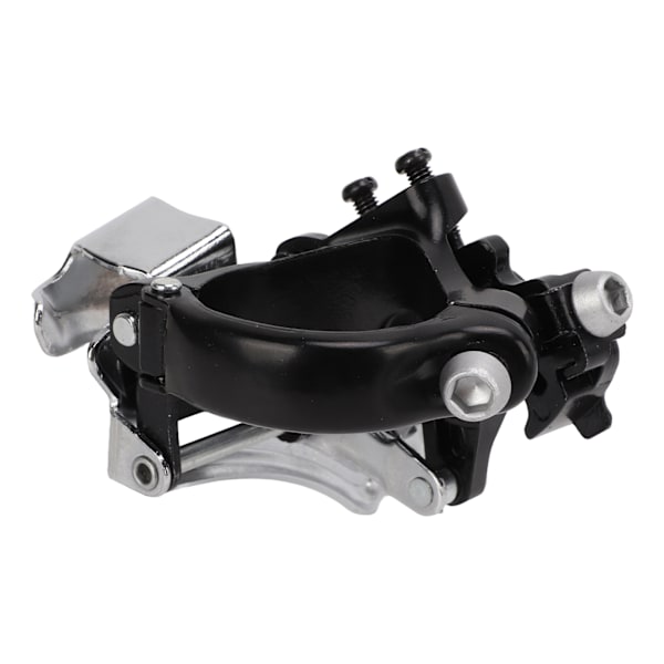 LeBycle 6/7/8 Speed ​​cykel forgaffel Rustfri cykel forgaffel gear