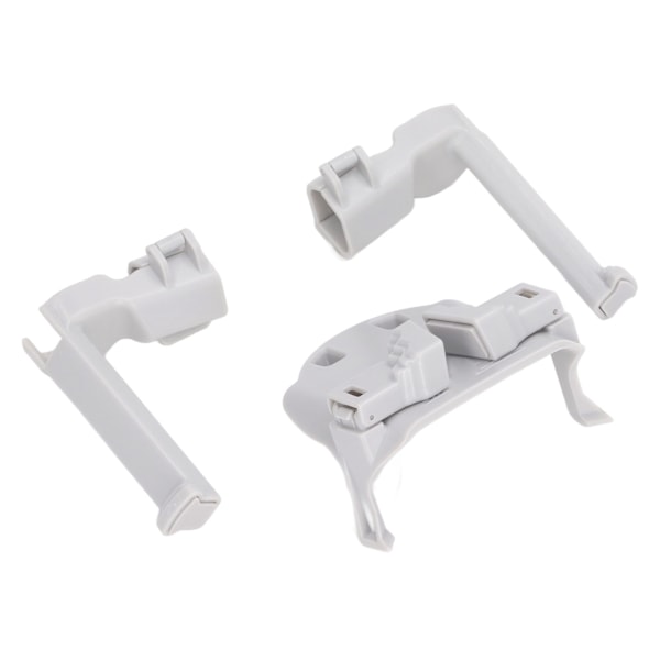 RC Drone Split Forhøyet Landingsstativ Stabilisator for DJI Mini 3 Pro Fjernkontrolldrone
