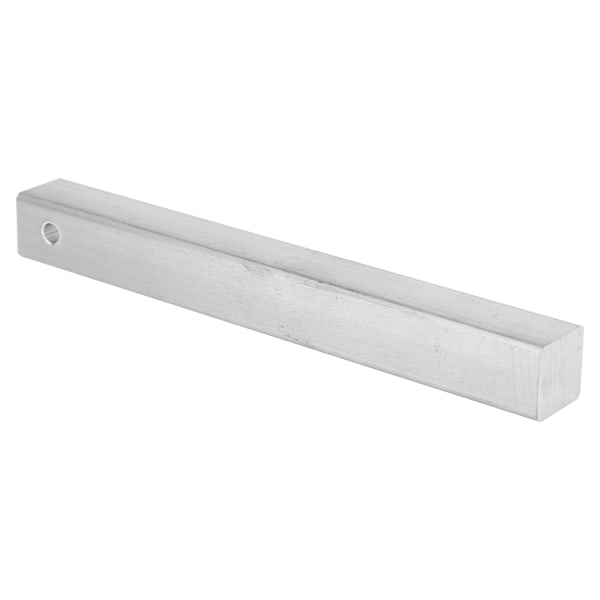 Ignition Magnesium Rod Square Block Fire Starting Kit Verktyg för uppvärmning i Wild Camping 17 x 152 mm