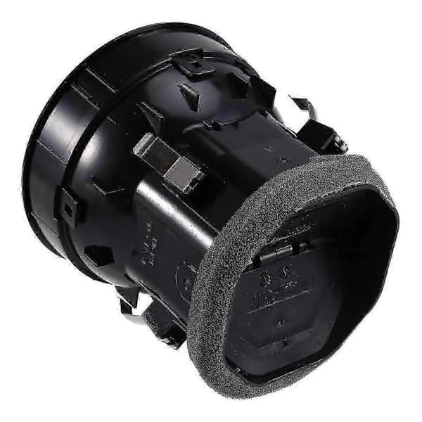 AC-ventilation på instrumentbrættet til V-klasse W447 2024 Black