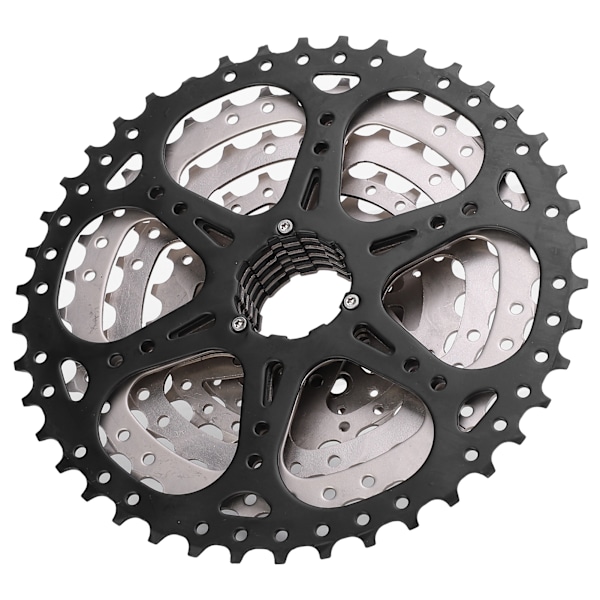 Bolany Mountain Bicycle Card Svänghjul 8 Speed ​​42T Cassette Cykel Svänghjul Tillbehör