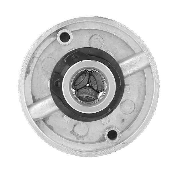 Z011 zinklegering 3-käft Chuck-tillbehör för minimetallsvarv