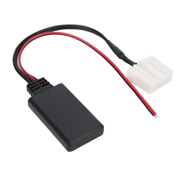 Auton Bluetooth 5.0 -moduuli AUXIN-kaapeli langaton äänen sovitin Sopii Mazda 2 3 5 6 MX5 RX8