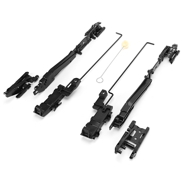 Korjaussarja kattoluukkuun sopii Ford F150/F250 F350 F450/Expedition