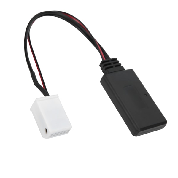 Stereo AUX-kaapeliadapter Radio RD4 Bluetooth-moduuli Sopii Citroen C2 C3 C4 C5 C6 Berlingo