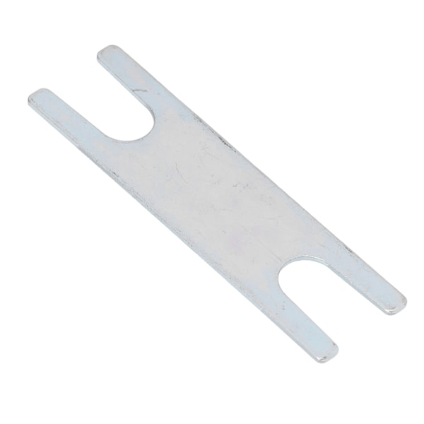 Stickmaskins anslutningsplatta Byte för LKS100 LK150 GK370 Universal Rostskydd Anslutningsplatta i rostfritt stål
