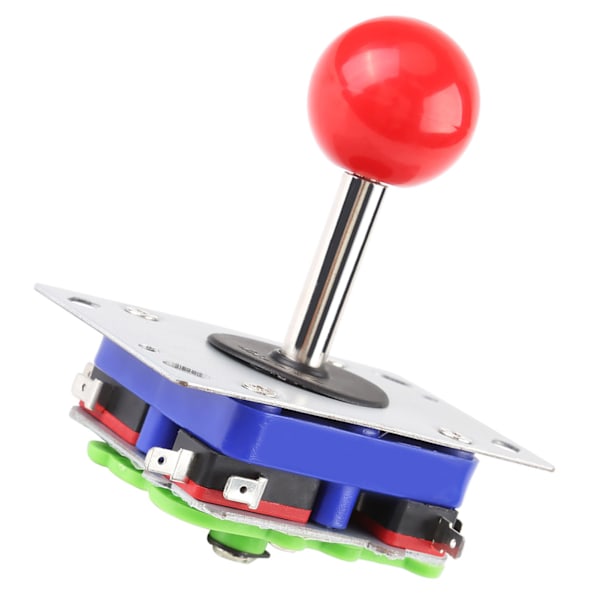 1 st Classic Competition Style 2/4/8 Way Game Joystick Ball för arkadspel