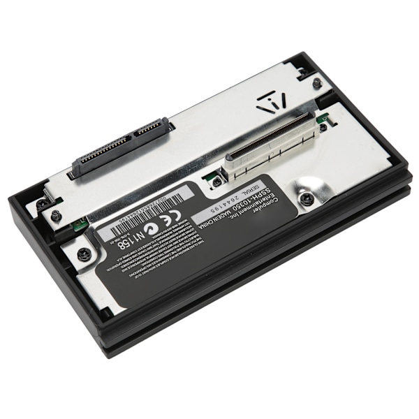 SCPH‑10350 Portabel Sata Nettverksadapter for PS2 Fat Spillkonsoll SATA Socket HDD