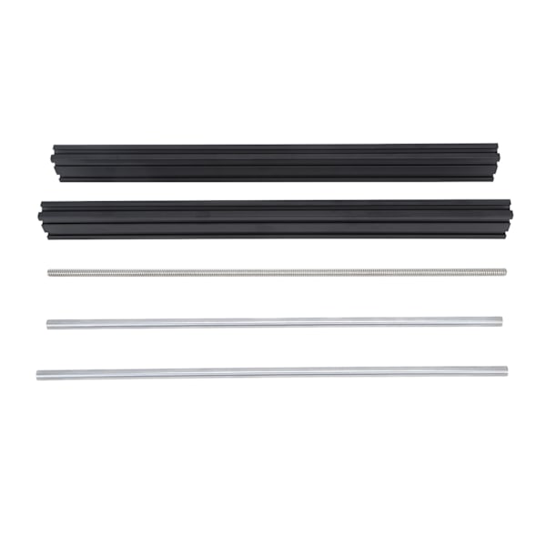 3018 Pro Engraver Extension Kit Micro Engraver Expansion Kit för X Axes Upgrade och Y Axes Extension