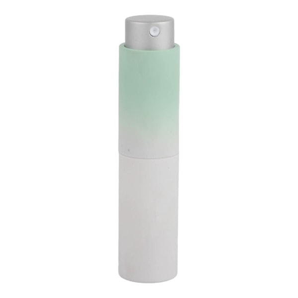 Växtextrakt smak Oral Spray Portable Breath Spray Breath Freshener för dålig andedräkt 8ml Dongding Oolong