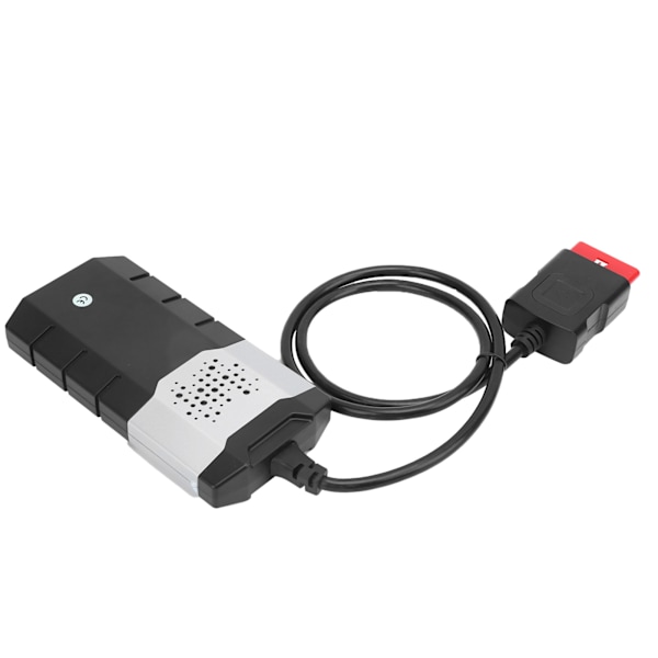 OBD2 Scanner Bluetooth Truck Automatisk Diagnostisk Værktøj Udskiftning til Ak Ds150e 2017