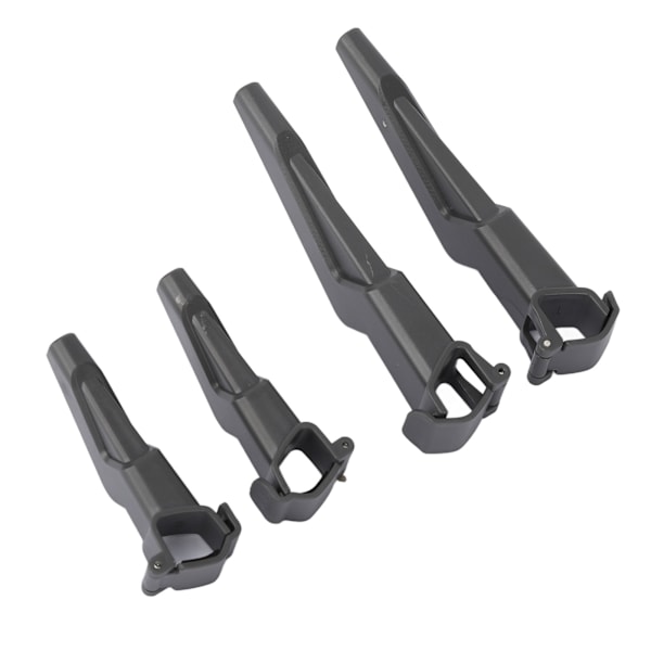 Droonin laskeutumisjalat Nopea irrotus Korkeuden lisääminen Laajennussuoja Droonin laskeutumisvaunut Mavic 3 Pro:lle