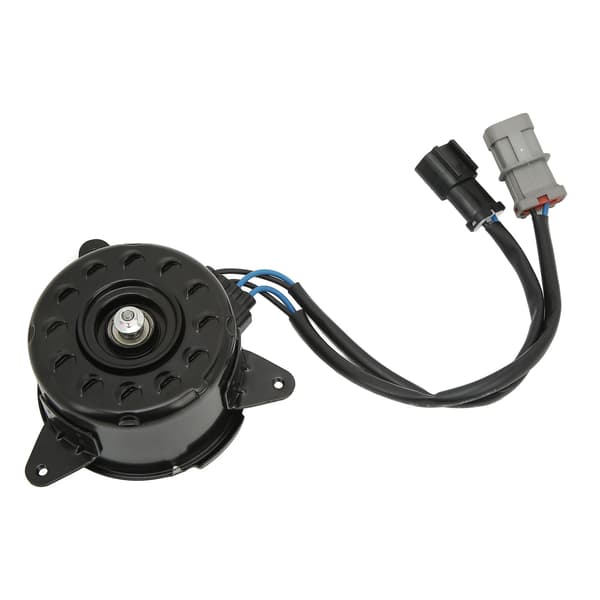 【NX】Kølerventilator Kølemotor 21487 1KA0A Varmeafledning Stærk Effekt Erstatning Til Versa 2012‑2019