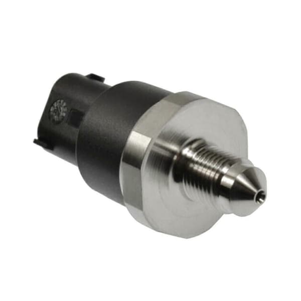 Erstatningstrykksensor kompatibel med E38 E39 E46 E66 0265005303 0035420518 0025400917 Black