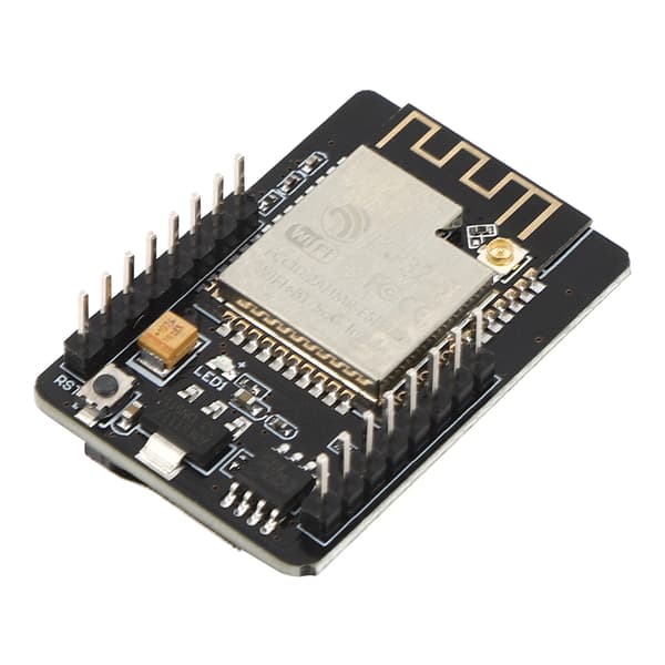 Til ESP32 CAM Trådløst Modul til OV2640 Kameramodul Adapter Tilbehørssæt