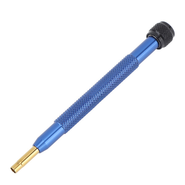 Klocka Reparation Skruvmejsel Micro Exakt Professionell Urmakare Verktyg för Smycken Glasögon Bakstycke Hex