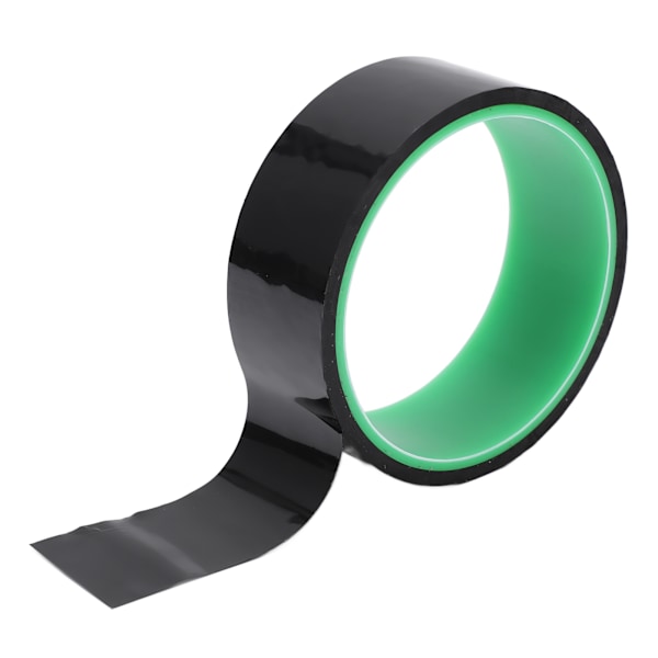 BOLANY Cykel Slangefri Dæk Pad Fælg Tape Vakuum Ring Foring Bælte Tætning Dæk Pad Tape 33mmx10M