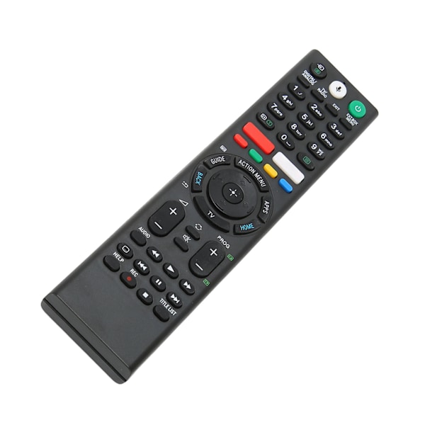 RMF TX310E Röststyrningsfjärrkontroll Ersättning för RMF TX300E RMF TX300A RMF TX300U RMF TX200A RMF TX201E RMT TX100U