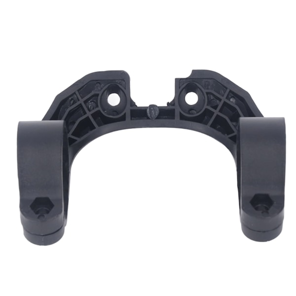 Elcykel LCD Display Hållare Fäste för BAFANG Mellanmotor 850C C965 Instrumenttillbehör