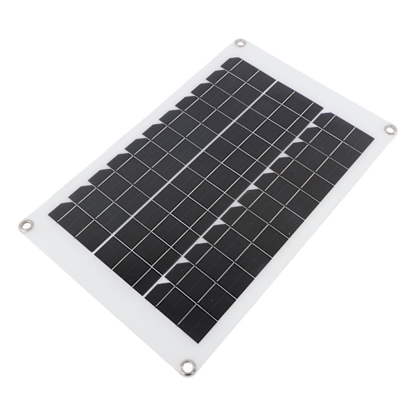 Aurinkokäyttöinen suihkulähdepumppusetti 20W Paneelikäyttöinen vedenalainen Alhainen melu 12V lintujen kylpyammeelle Kalalammelle Puutarhalle Hydroponiikalle