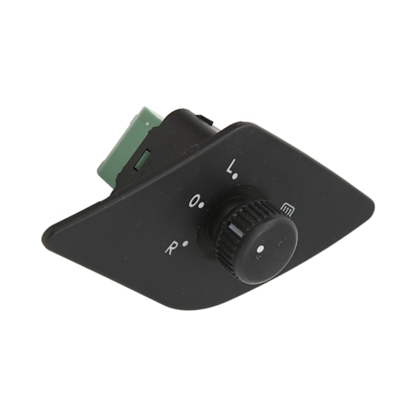 Strömbrytare för backspegelspegel ABS 5C7959565C 10-stifts spegeljusteringsbrytare för MK6 2011-2016